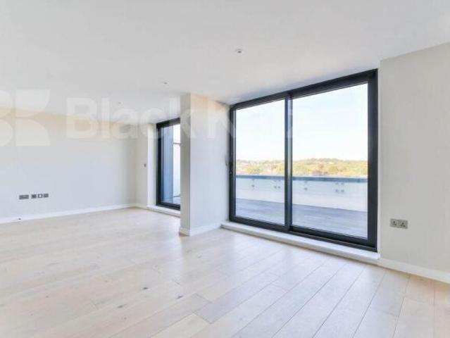 Flat for rent in Crouch End, Greater London