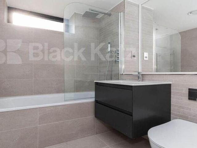Flat for rent in Crouch End, Greater London