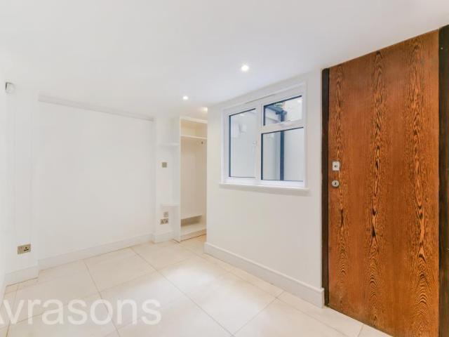 Flat for rent in Fitzrovia