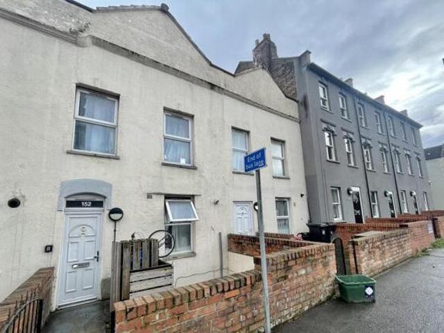 House for rent in Feckenham, City Of Bristol