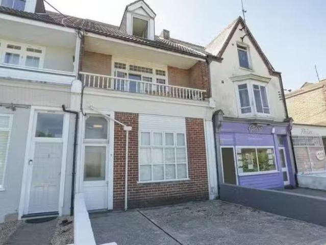 House for rent in Kingsdown Park, The Bridge