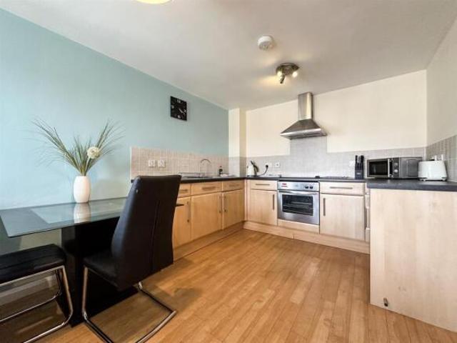 Flat for rent in Golden Valley, Gloucestershire