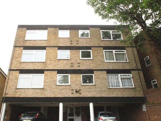 House for rent in Luton, England