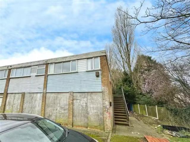 House for rent in Tividale, West Midlands