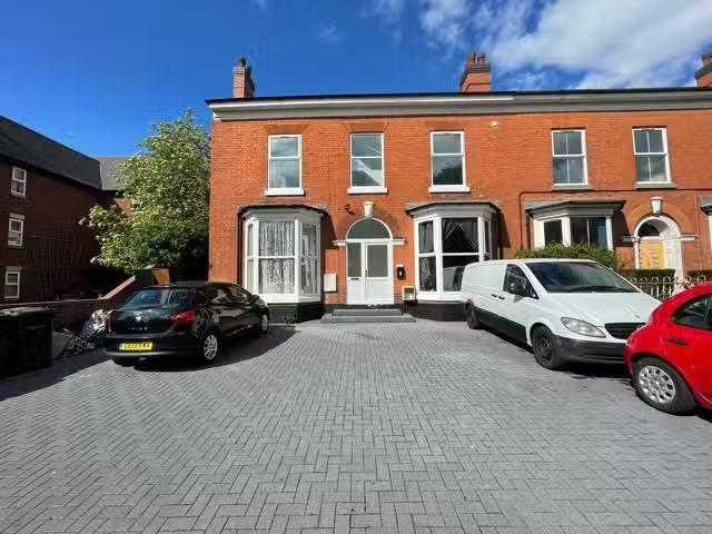 House for rent in Balsall Heath, West Midlands