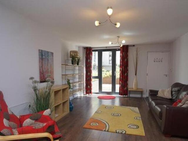 House for rent in Gleadless, South Yorkshire