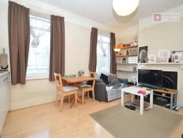 House for rent in Lower Clapton House for rent in Lower Clapton