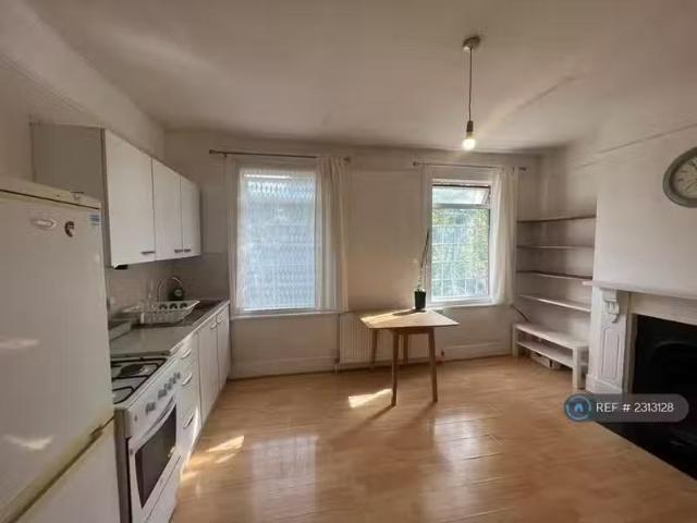 House for rent in Lower Clapton