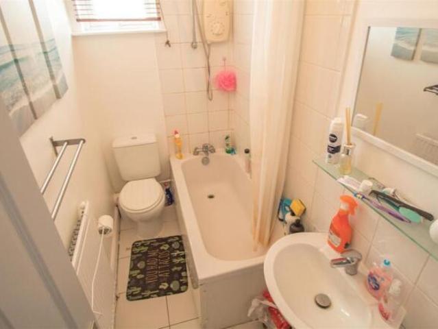 Flat for rent in West Yorkshire