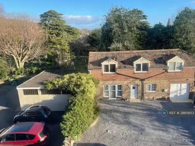 House for rent in Weston-super-mare, North Somerset