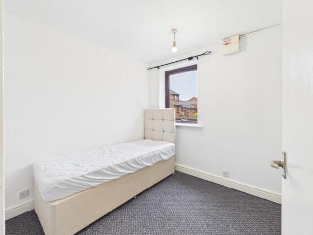 Flat for rent in Hull, City Of Kingston Upon Hull
