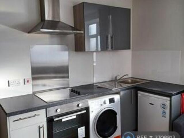 Flat for rent in Stoke-on-Trent