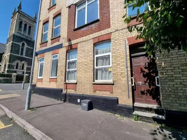 House for rent in Gileston, Wales