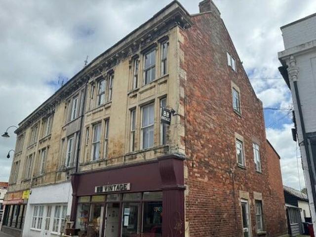 House for rent in Trowbridge