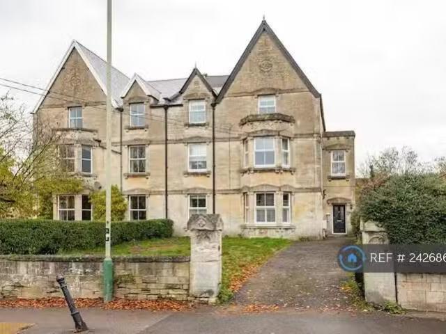 House for rent in Winsley, Wiltshire