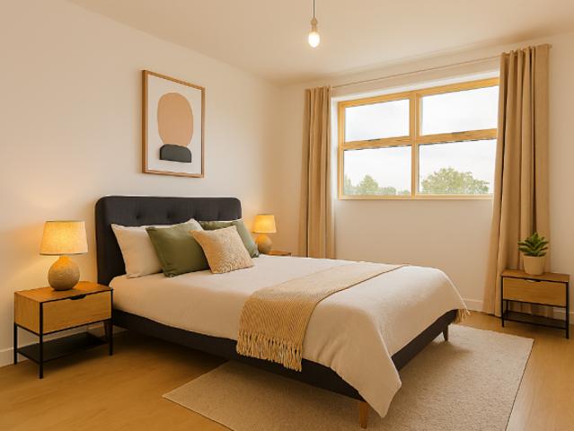 Flat for rent in Cat Hill
