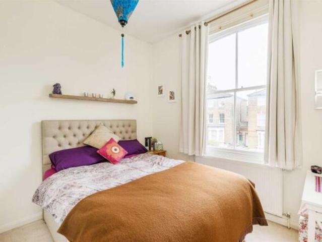 Flat for rent in Tufnell Park, Greater London