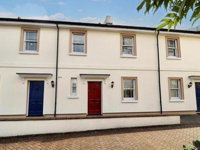 House for rent in St James, Sandown Park