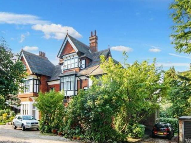 House for rent in Ramslye, Sandown Park