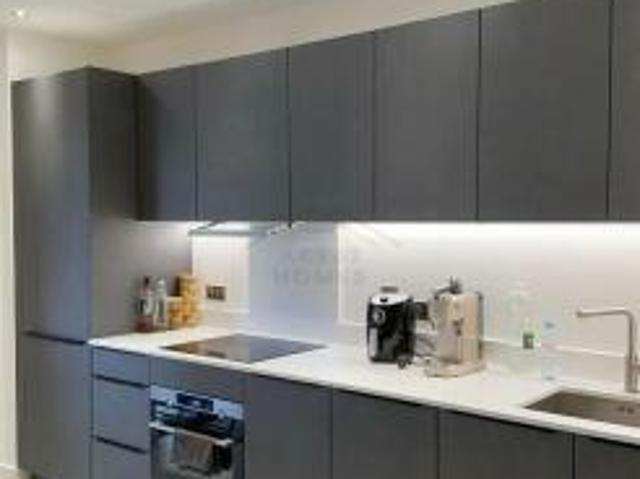 Flat for rent in Arbury, Cambridgeshire