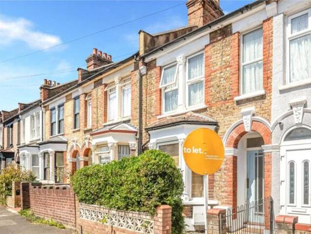 Flat for rent in Cat Hill