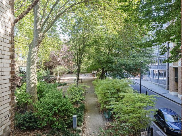 Apartment for rent in Clerkenwell, Greater London