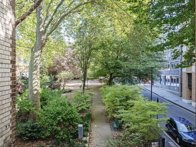 Apartment for rent in Clerkenwell, Greater London