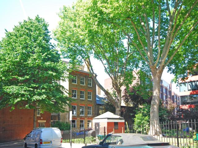 Apartment for rent in Clerkenwell, Greater London