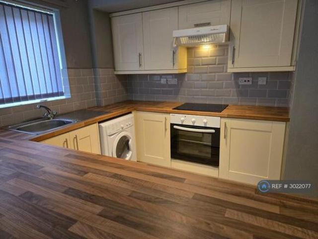 Flat for rent in Scotland