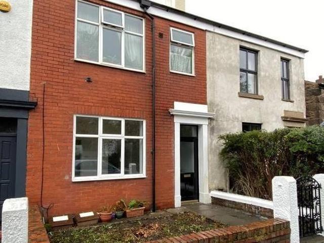 House for rent in Lancashire