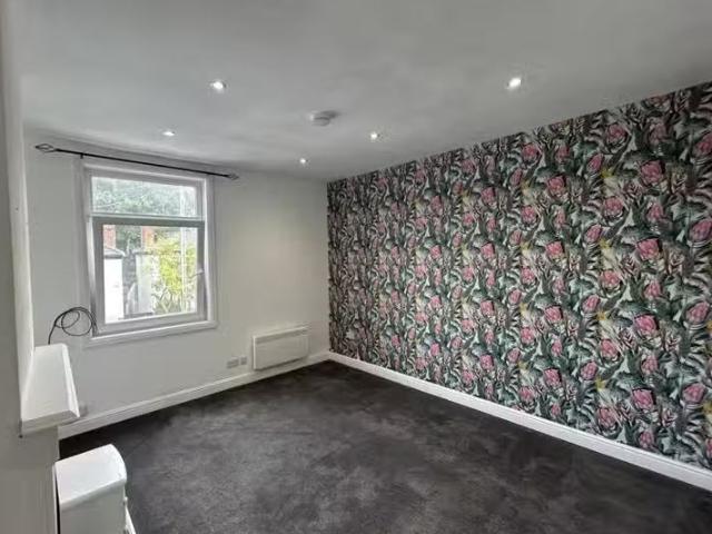 House for rent in Georgia, Greater Manchester