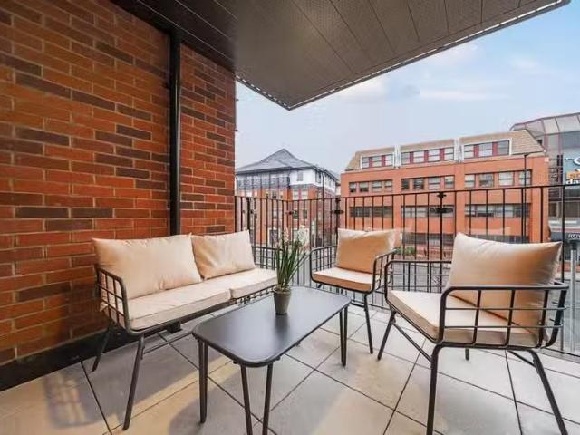 House for rent in Bickley, Greater London