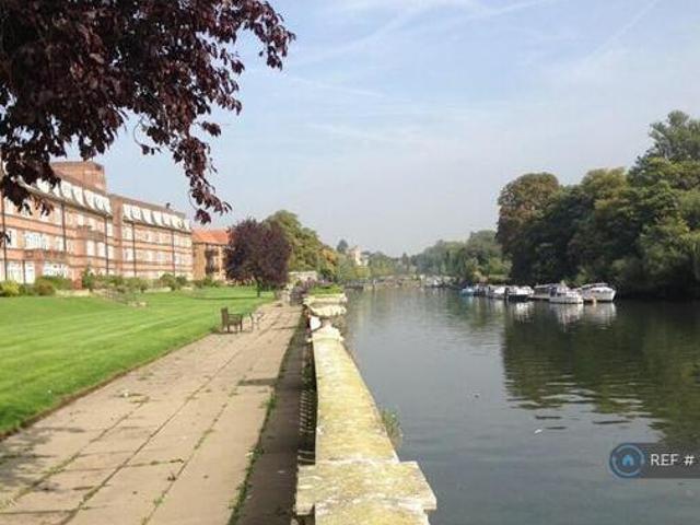 House for rent in Twickenham, Greater London
