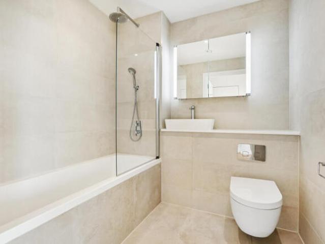Flat for rent in Cat Hill