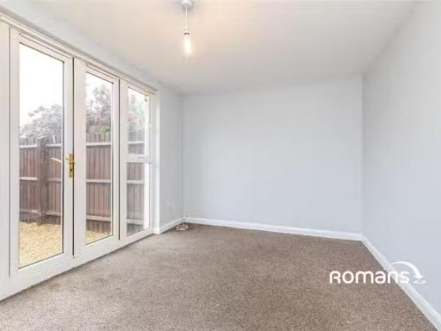 House for rent in Feckenham, City Of Bristol