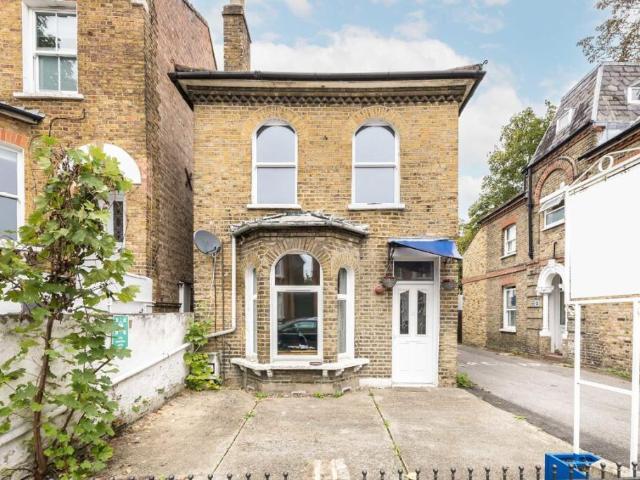 Flat for rent in East Dulwich