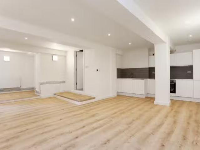 House for rent in Dalston, De Beauvoir Town
