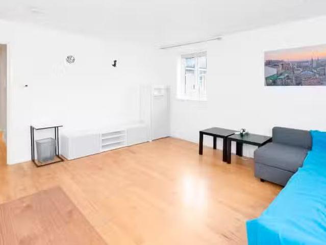 House for rent in Craigmillar, Scotland
