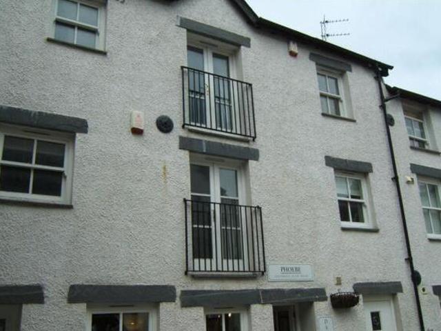House for rent in Ulverston, Westmorland and Furness