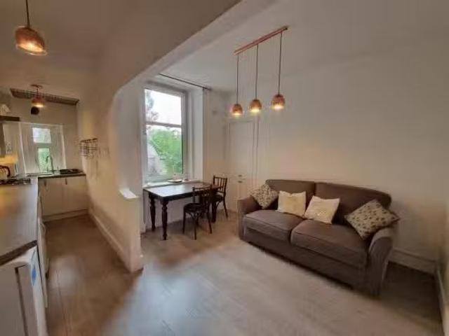 House for rent in City Centre, Scotland