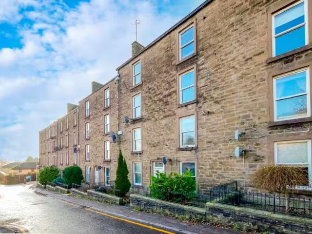 House for rent in Fowlis, Scotland