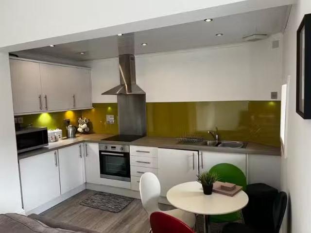 House for rent in City Centre, Dundee