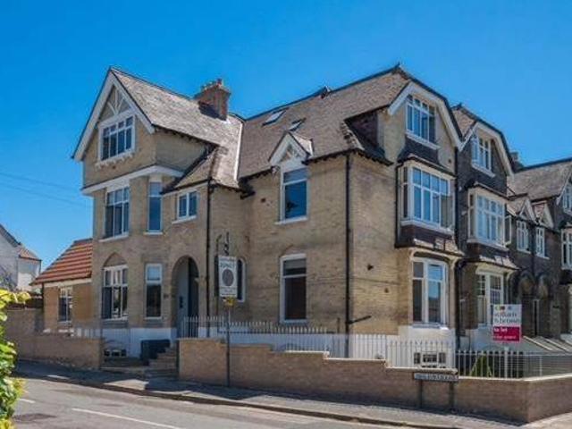 House for rent in Norfolk