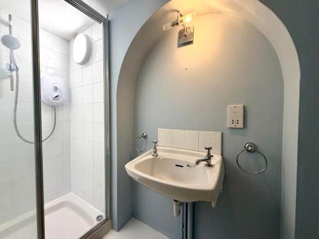 Flat for rent in East Bank, Norfolk