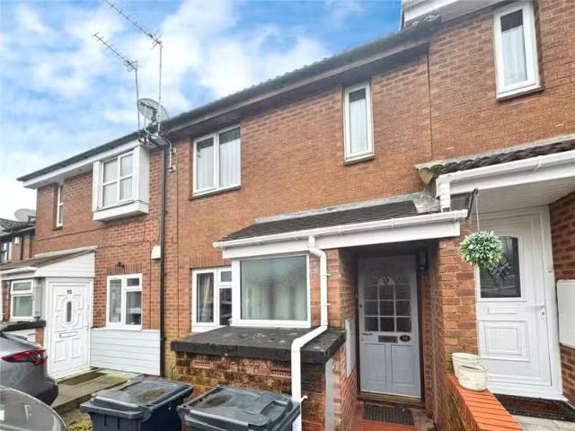 House for rent in Lower Bullingham
