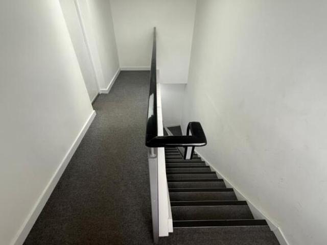Flat for rent in Barton Stacey, Hampshire