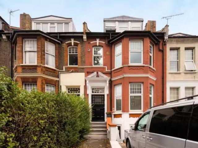 House for rent in Clapton, Upper Clapton