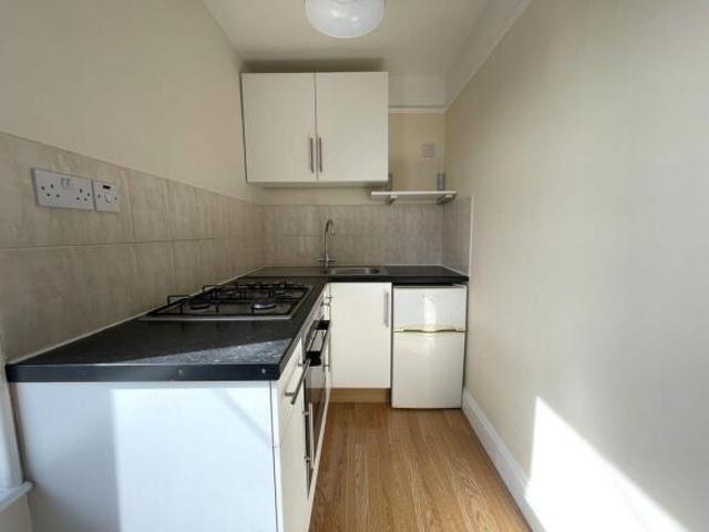 Flat for rent in Midway, Kent