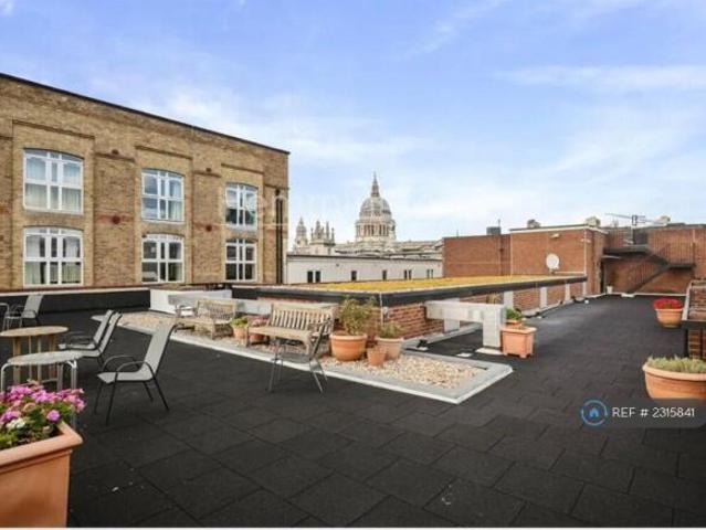 Flat for rent in Cat Hill