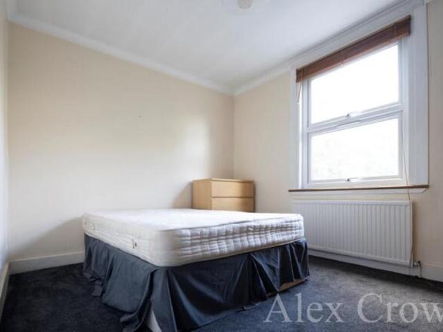 Flat for rent in Finsbury Park, Greater London